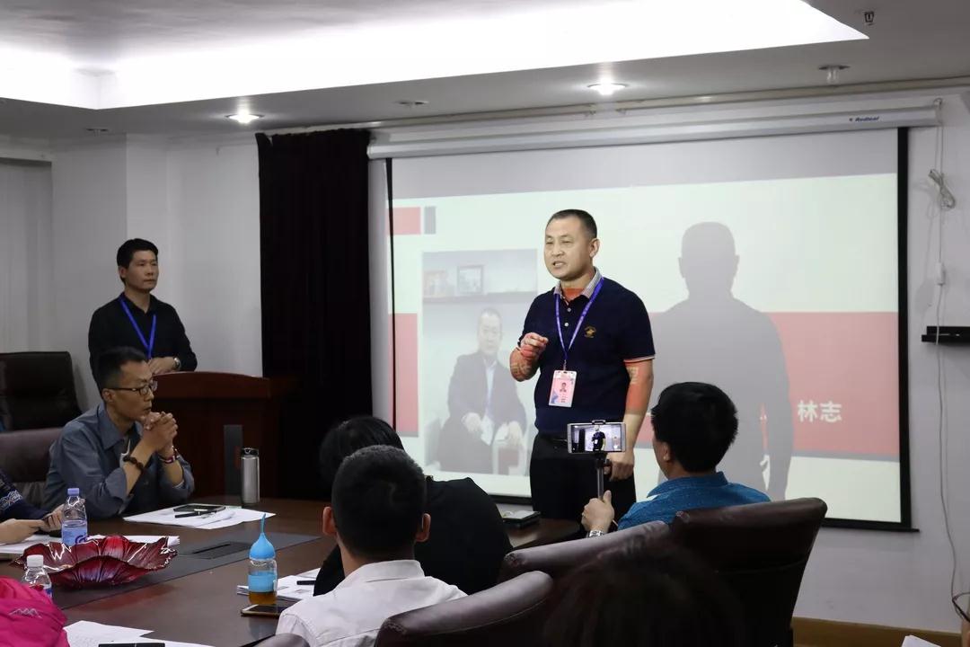 百全獨(dú)家秘笈傳授，廣招門徒