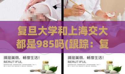 复旦大学和上海交大都是985吗(跟踪：复旦大学及上海交大的985大学身份简介)