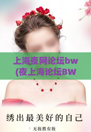 上海夜网论坛bw(夜上海论坛BW版：上海深夜派对平台)