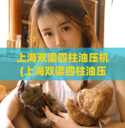 上海双梁四柱油压机(上海双梁四柱油压机：高效稳定的压制新选择)
