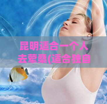 昆明适合一个人去荤桑(适合独自一人旅行的昆明荤桑推荐)