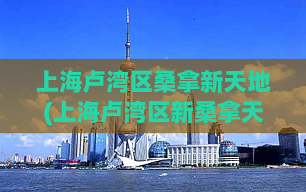 上海卢湾区桑拿新天地(上海卢湾区新桑拿天地隆重开业)