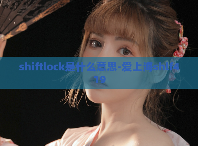 shiftlock是什么意思-爱上海shlf419