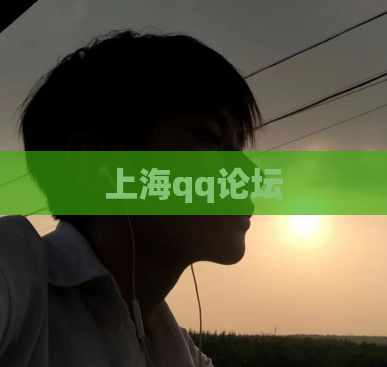 上海qq论坛