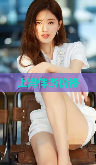 上海伴游价格