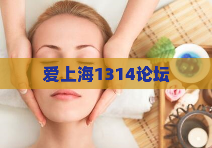 爱上海1314论坛