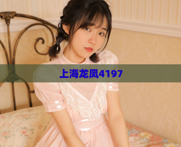 上海龙凤4197