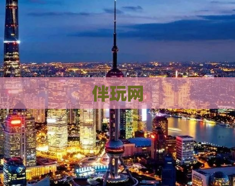 伴玩网
